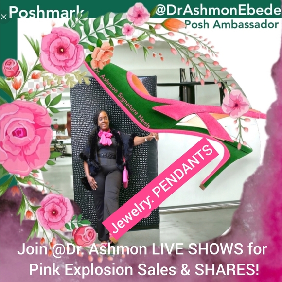 Like for Dr. Ashmon Signature Collection - Picture 8 of 10